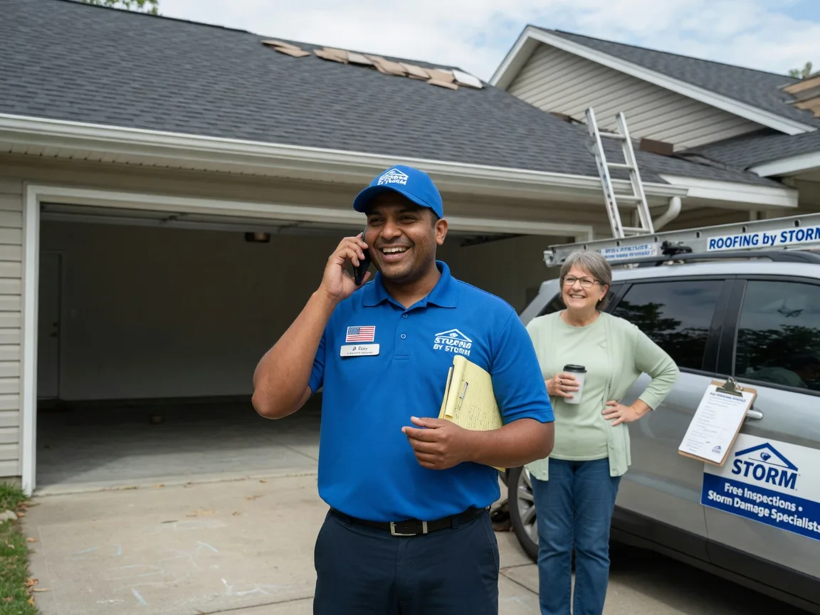 Roof Repair Near Me Lindsay, TX FAQs