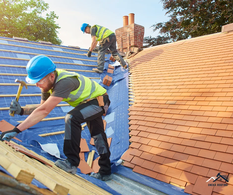Why choose Roof Repair Near Me in Lindsay, TX