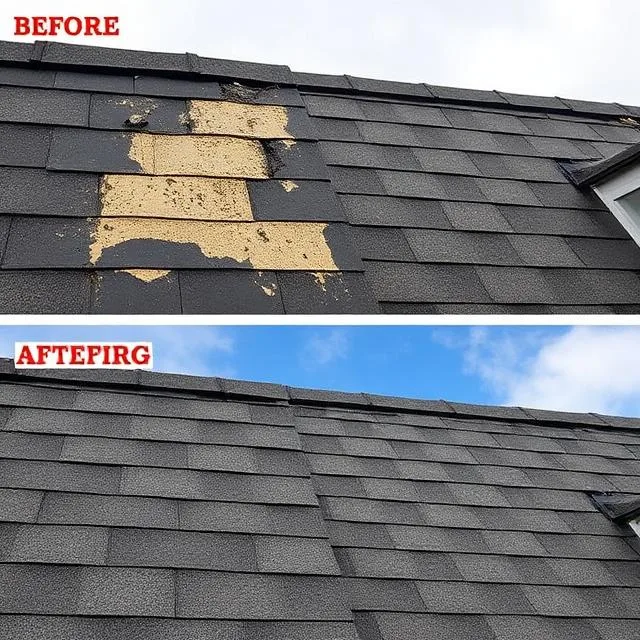 Roof Repair Near Me in Lindsay, TX near me